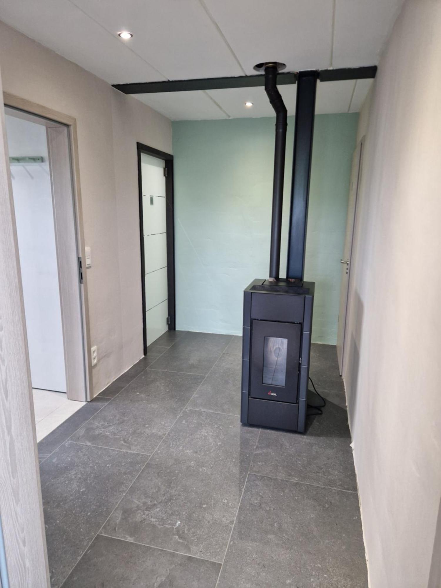 L'Harmonie Du Jardin Gite Chevetogne Exterior photo